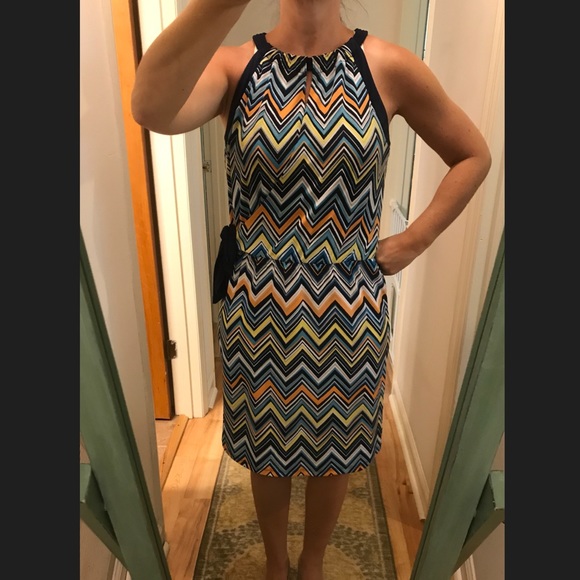 Apt. 9 Fun Summer Dress - Picture 7 of 8